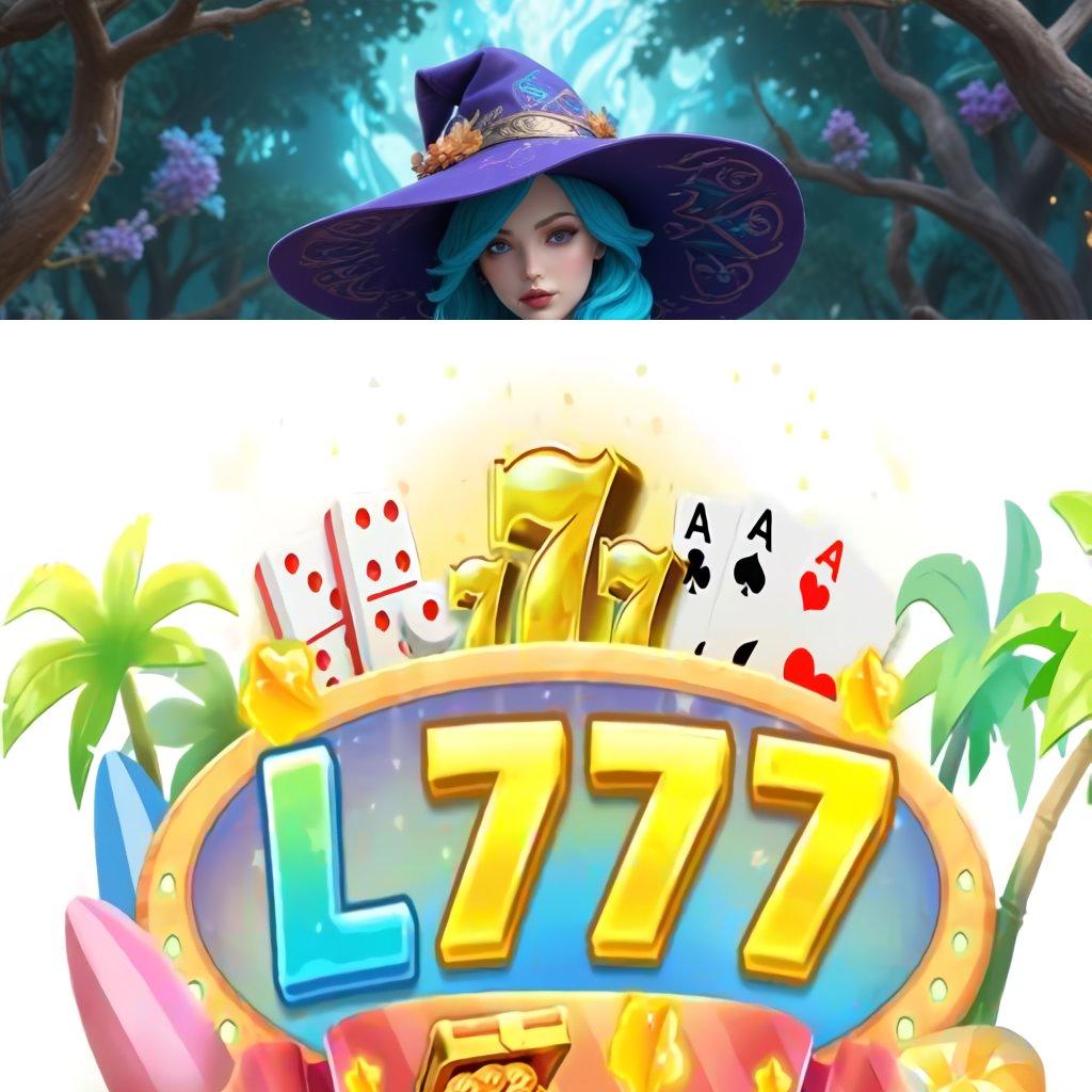 L777 OLYMPUS ZUES HADES # event atletik rezeki mengalir tanpa henti