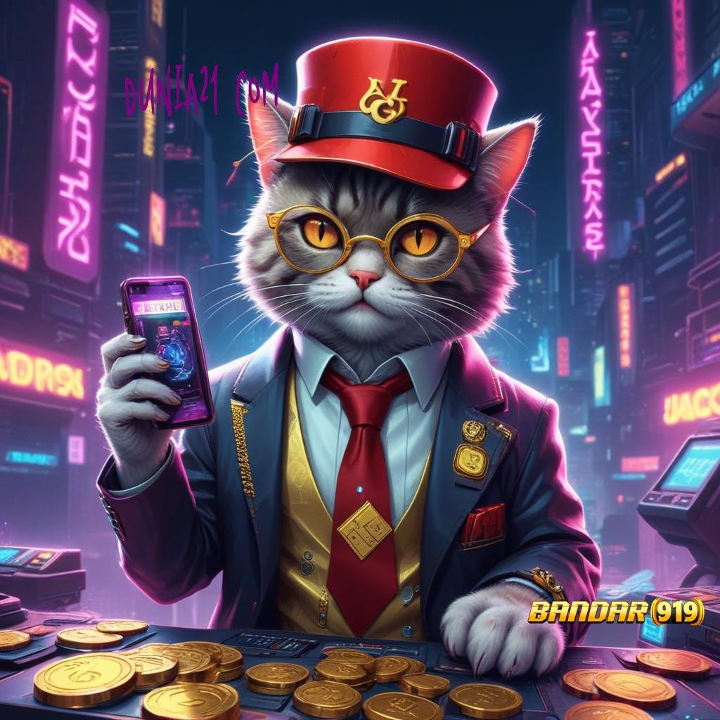 DUNIA21 COM 👉 Slot Gacor Tanpa Deposit dengan Apk Cheat Terbaru