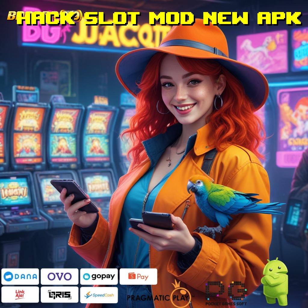 HACK SLOT MOD NEW APK @ aplikasi uang asli roda bahagia menanti