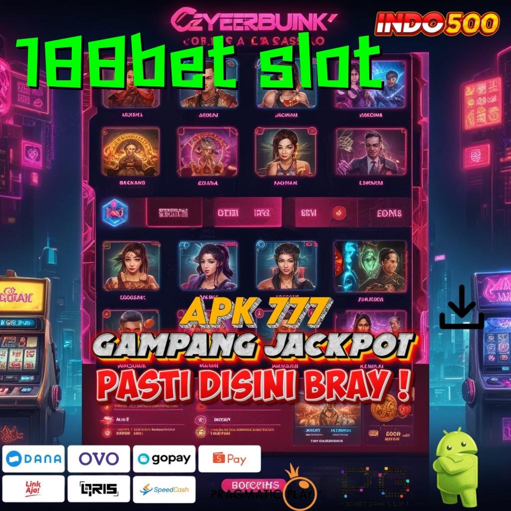 188BET SLOT Usulkan Basis Data MemadaiCari Solusi untuk Sistem Digital