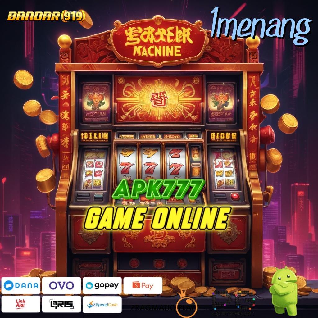 1MENANG | Dp Mandiri Idr 5 Slot Yang Menyenangkan