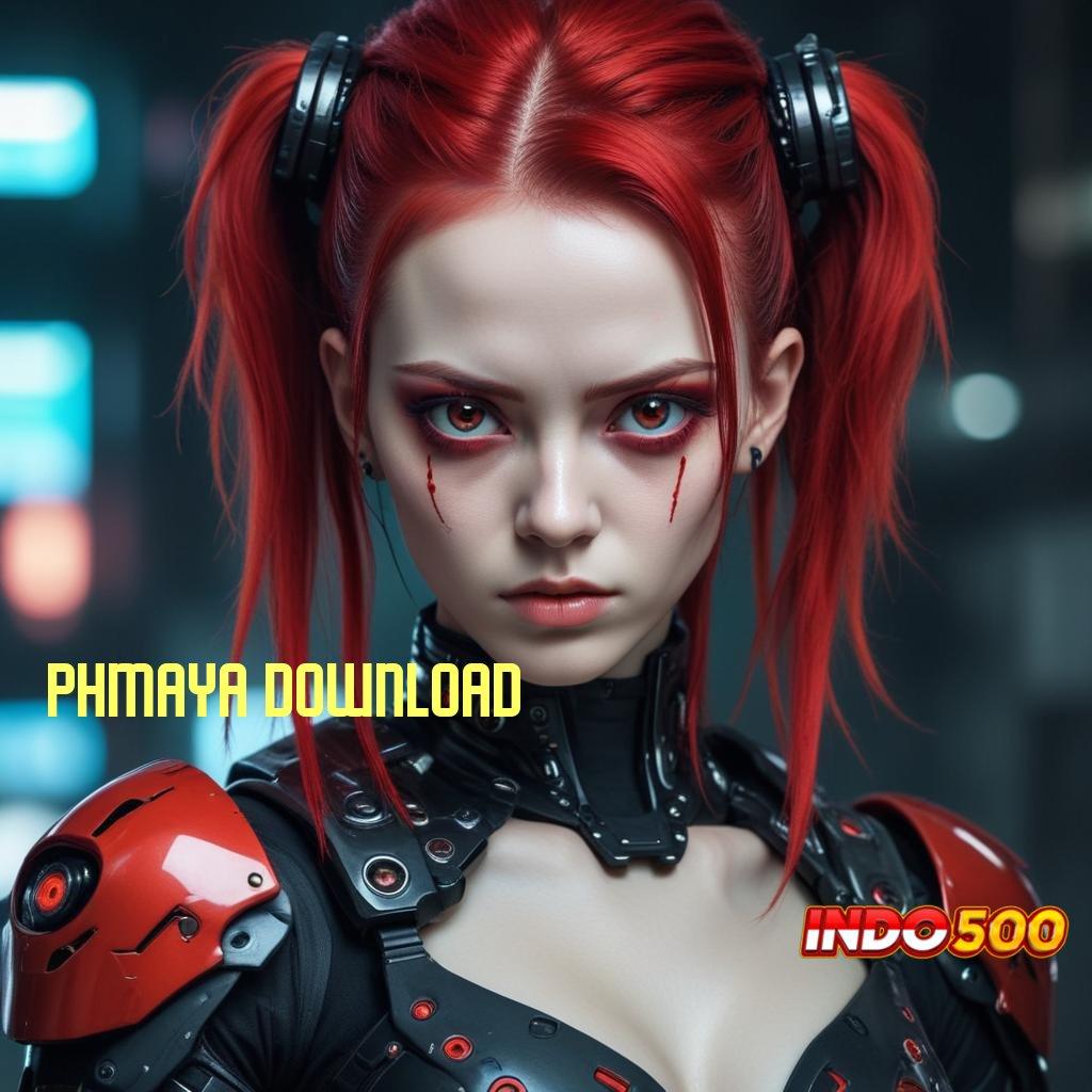 PHMAYA DOWNLOAD > Ekosistem Digital untuk Slot Freebet 2025