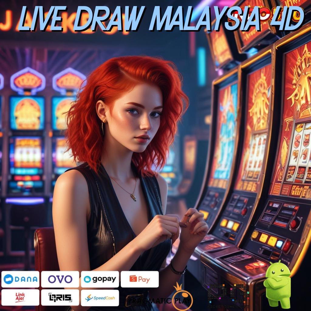 LIVE DRAW MALAYSIA 4D cari game apa pun? di sini tempatnya, apk terbaru gratis!