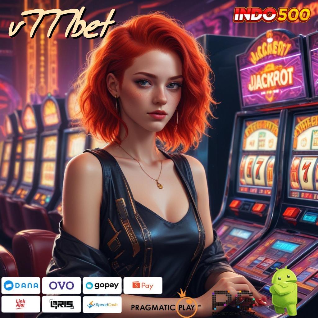 V777BET peluang terbuka dana terjamin fitur