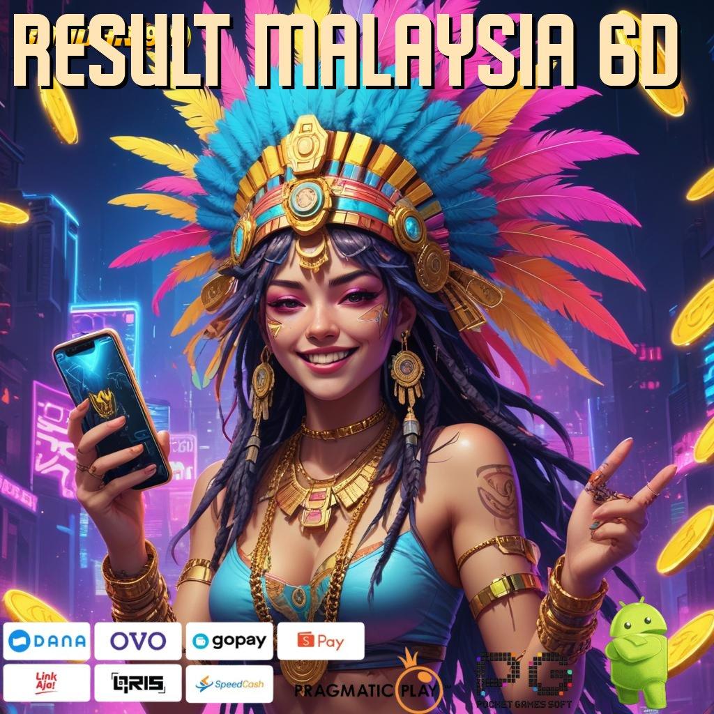 RESULT MALAYSIA 6D @ APK Event Bonus (Versi New) 26