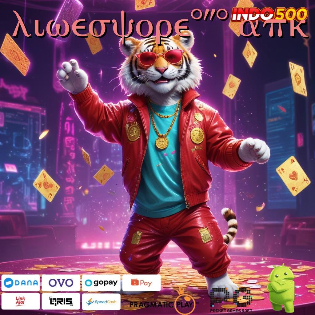 LIVESCORE808 APK Aplikasi Jackpot Tanpa Kekalahan