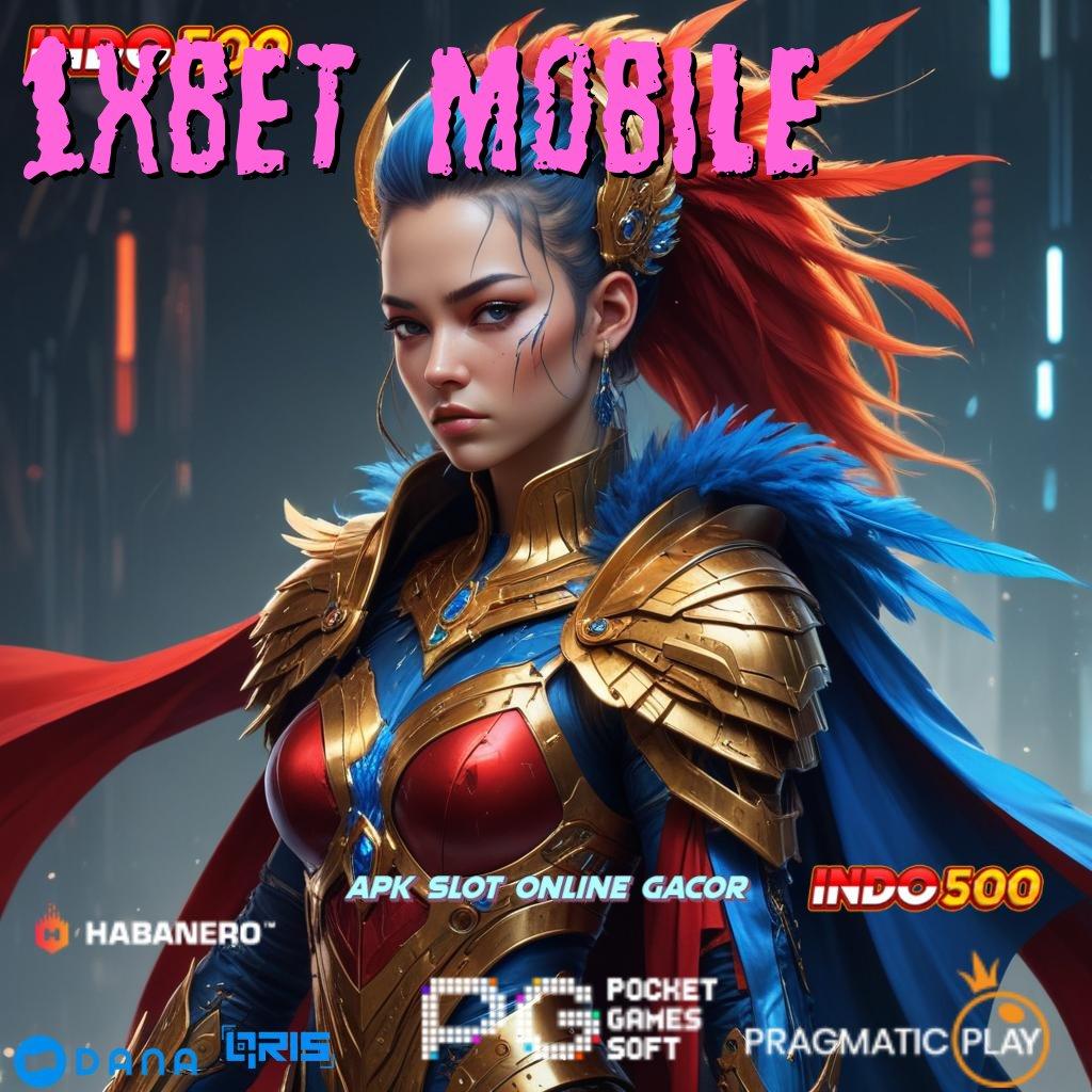 1xbet Mobile