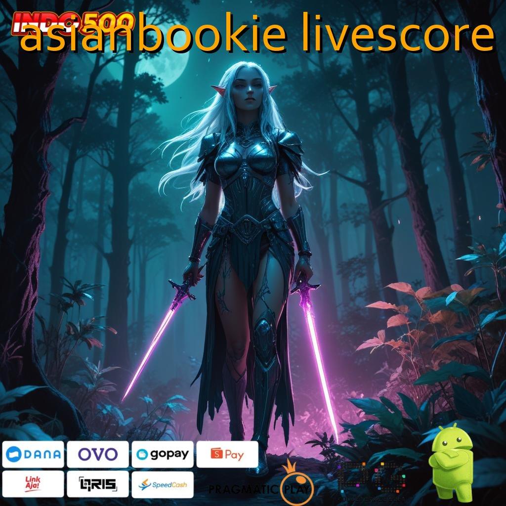 ASIANBOOKIE LIVESCORE Jalur Efektif Menuju Maxwin dengan Spin Optimal