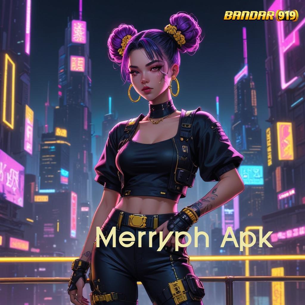 Merryph Apk