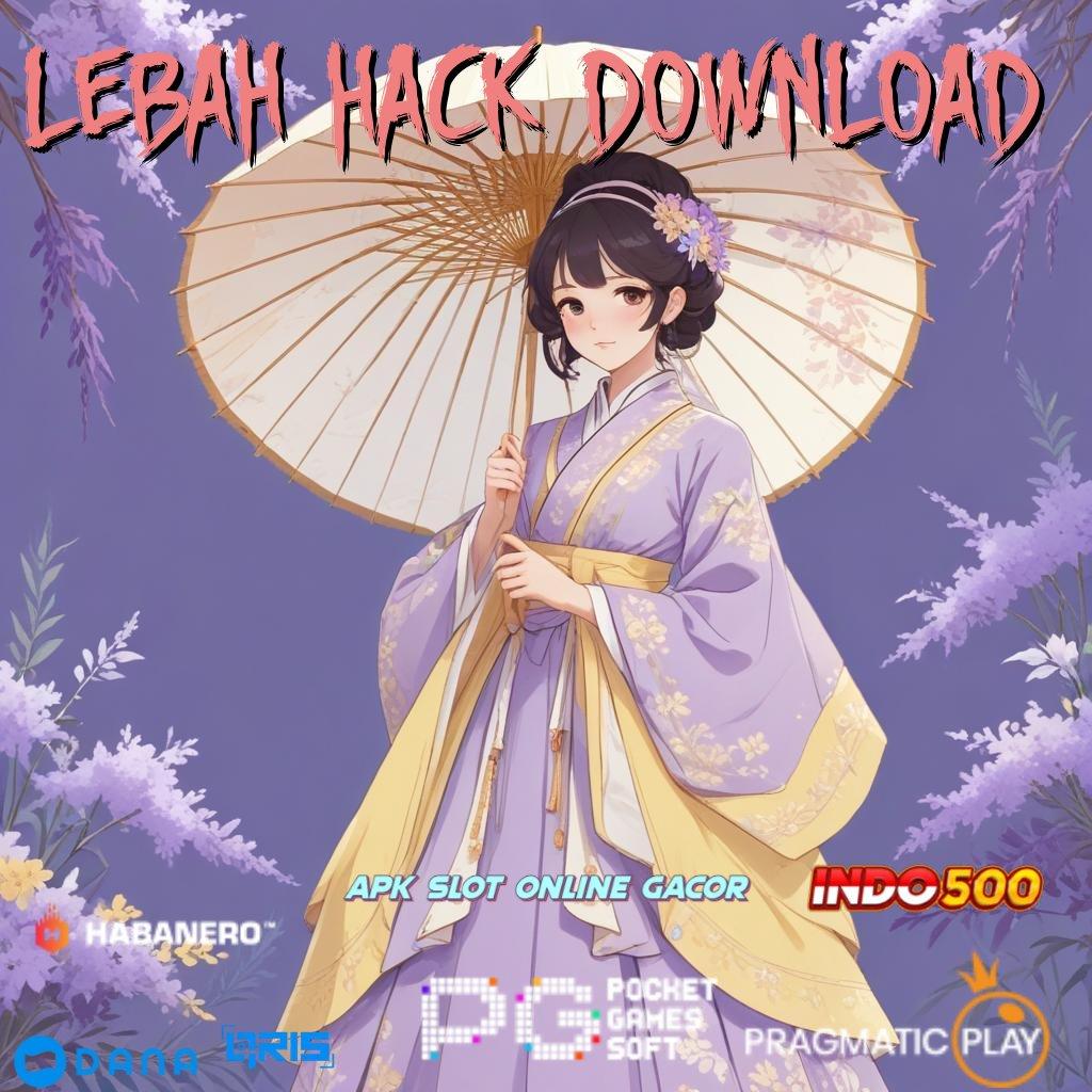 Lebah Hack Download