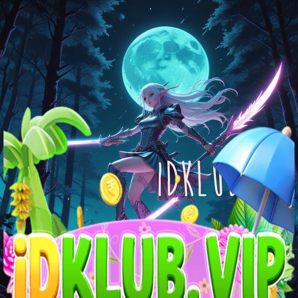 IDKLUB ® Peluang Rezeki Apk Slot Uang Tunai Di Android