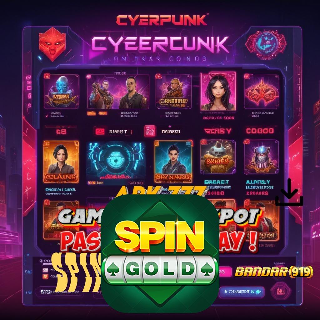 SPINGOLD # Putaran Mega Win APK Slot Olympus, Jackpot Selalu Menanti