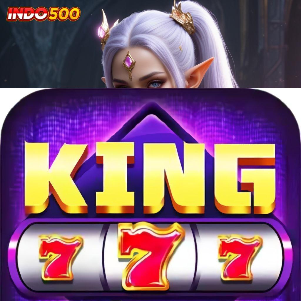 KING777 APK DOWNLOAD ♒ Keuntungan Instan dari Slot Server Belanda