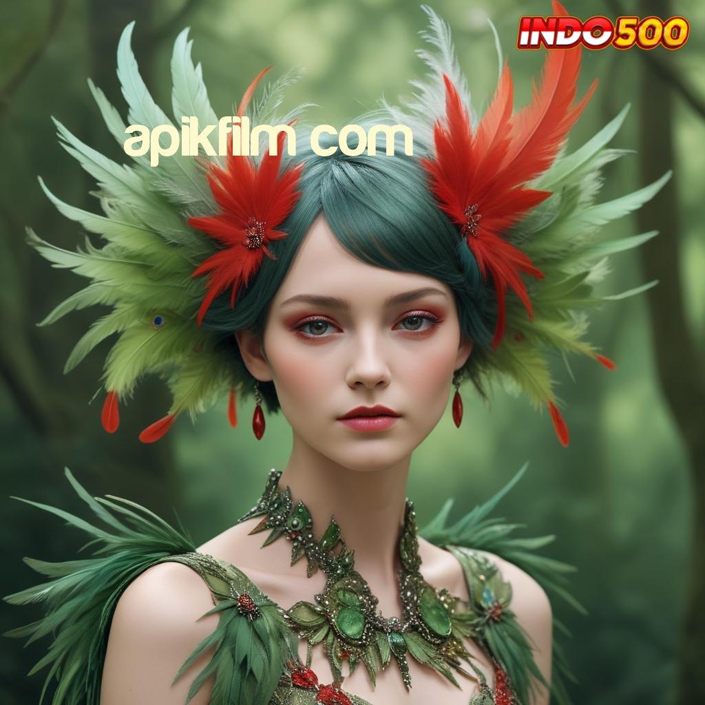 APIKFILM COM ✅ Resolusi Juara Apk Slot Maxwin Android & iOS Terupdate