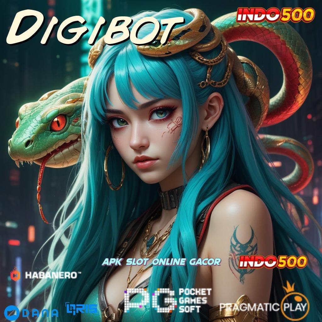 Digibot