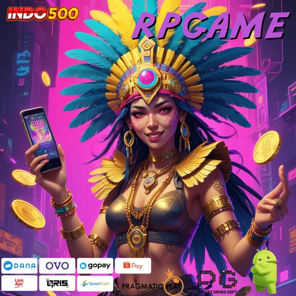 RPGAME di jamin winpasti menang mudah maxwin