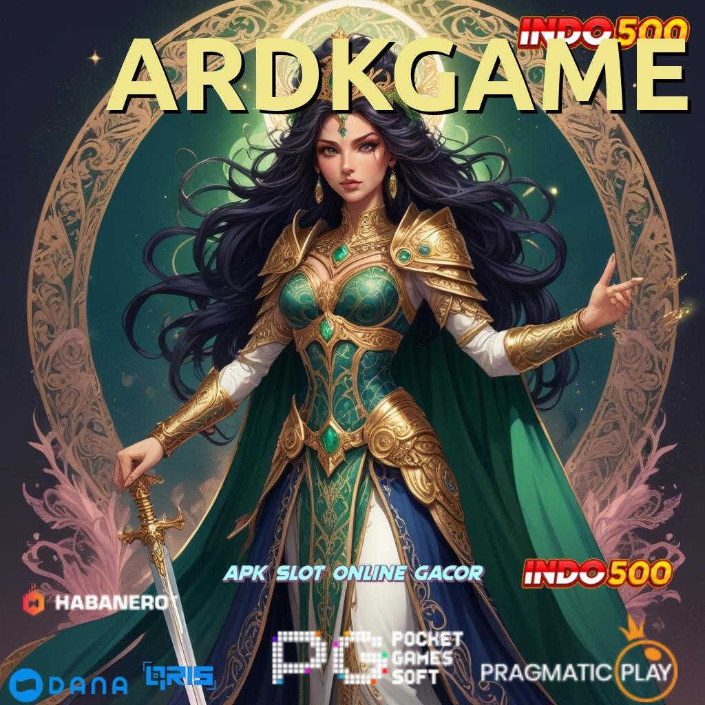 ARDKGAME ➜ Unggul RTP Dapatkan Apk Android Gratis