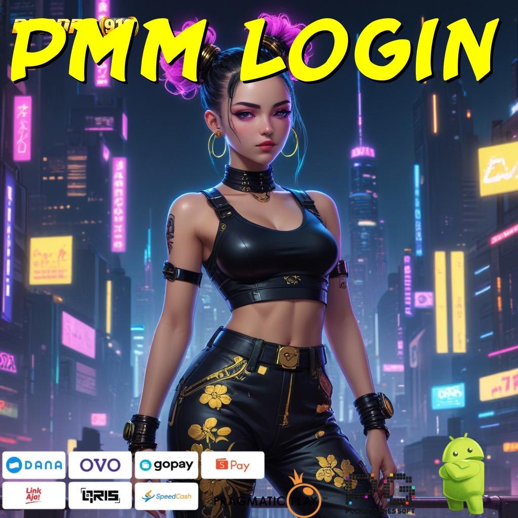 PMM LOGIN : Download APK Slot Advance Dengan RTP Besar