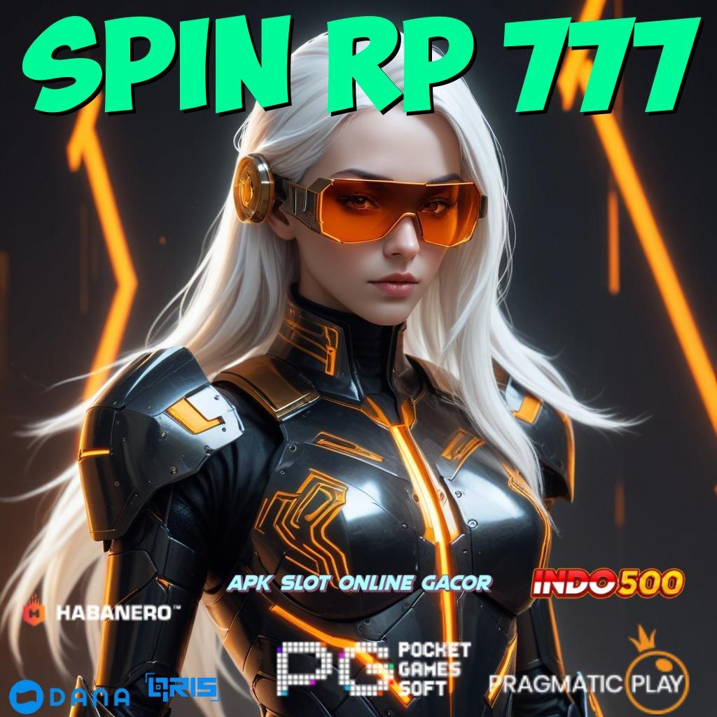 Spin Rp 777