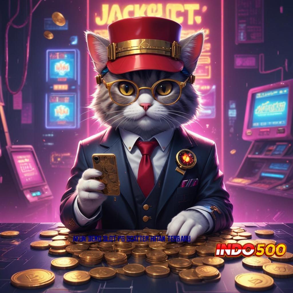 AKUN DEMO SLOT PG SCATTER HITAM TERBARU 🥇 Lakshmi Kaya Slot Apk Tanpa Uang Muka