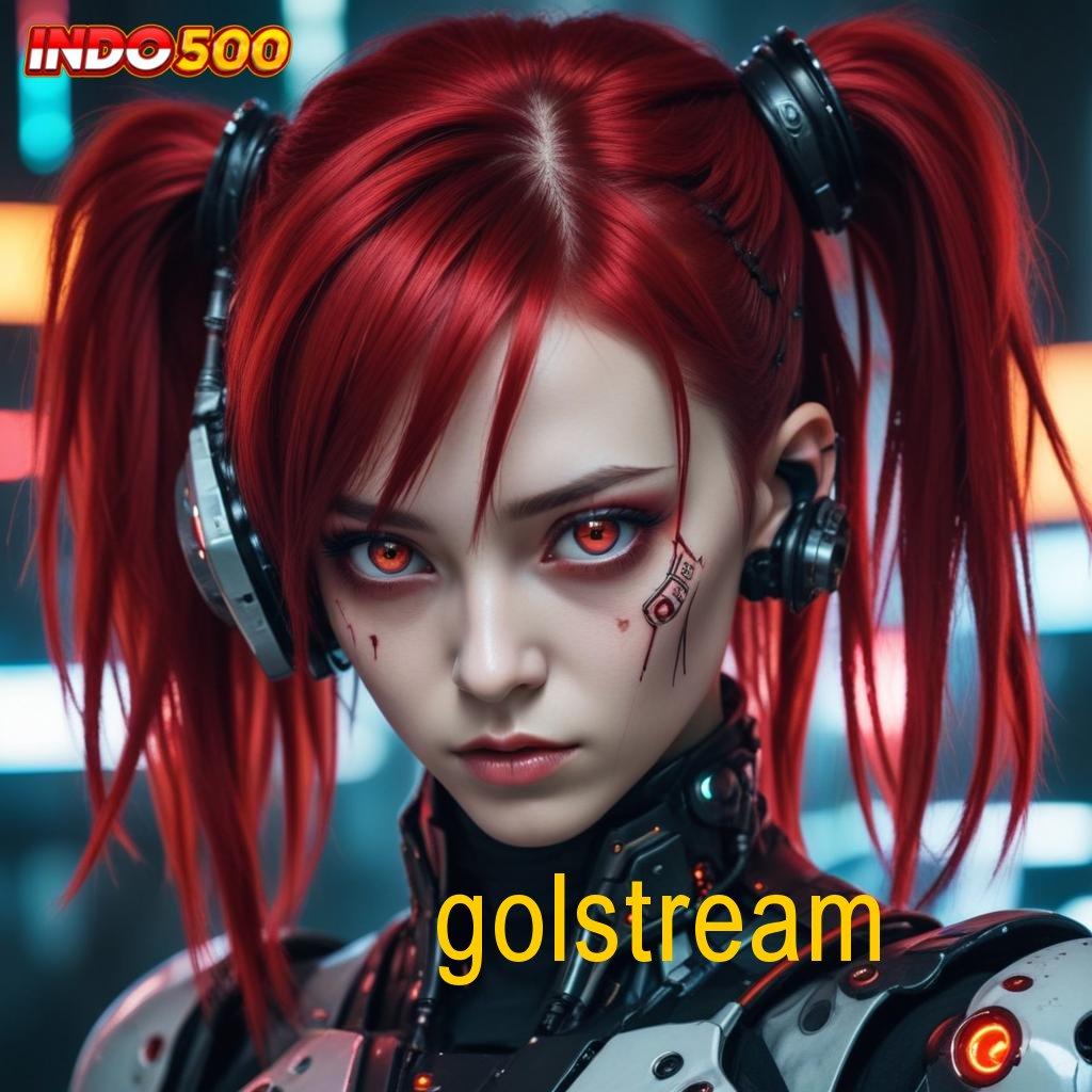 GOLSTREAM Game Android Versi Terbaru Unduhan Hari Ini