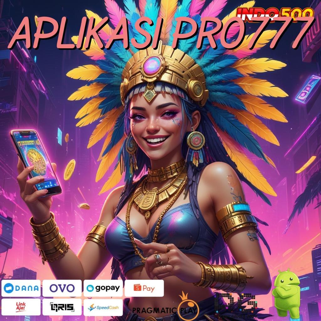 APLIKASI PRO777 Slot Cheat Apk dengan Keuntungan Maksimal Tahun Ini