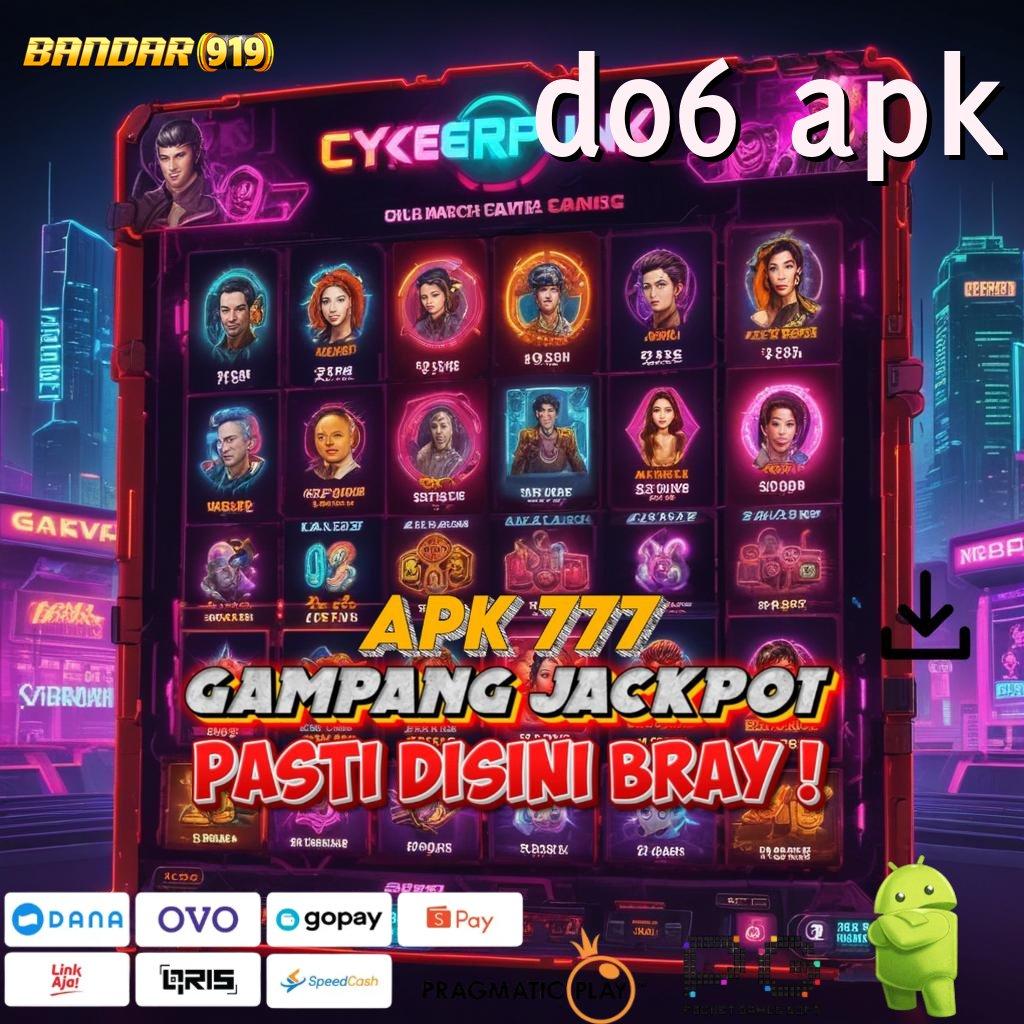 D06 APK # Basis Kerja Solusi Menang Tanpa Kesulitan Hari Ini