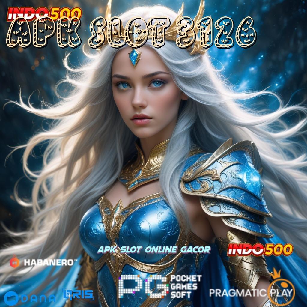 APK SLOT 3126 ➳ Kemenangan Luar Biasa Pemain Baru Bonus 100 IP