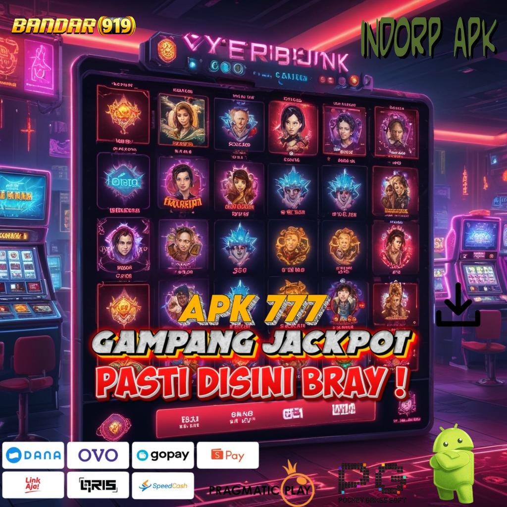 INDORP APK , Mudah Hari Spesial Besar Galeri