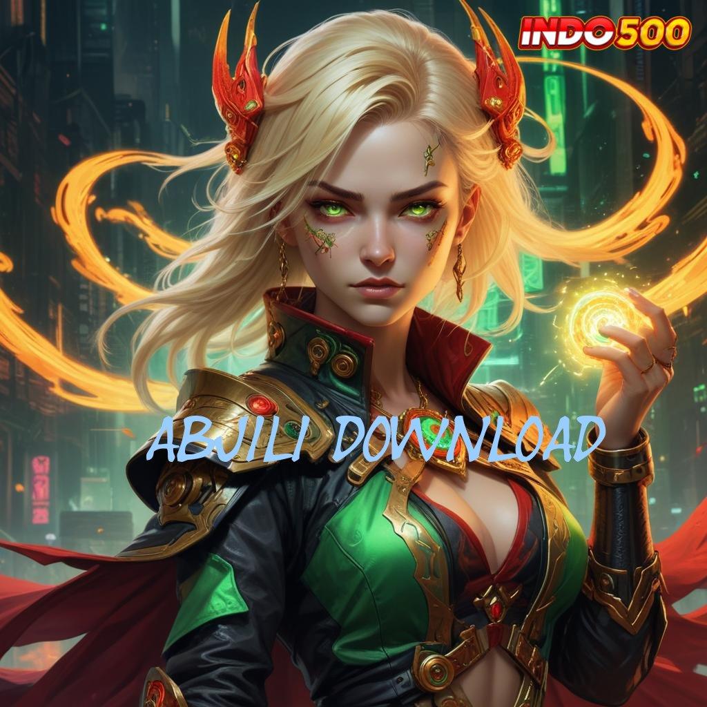 ABJILI DOWNLOAD ⋗ interface medium lingkungan digital bidang sarana operasional