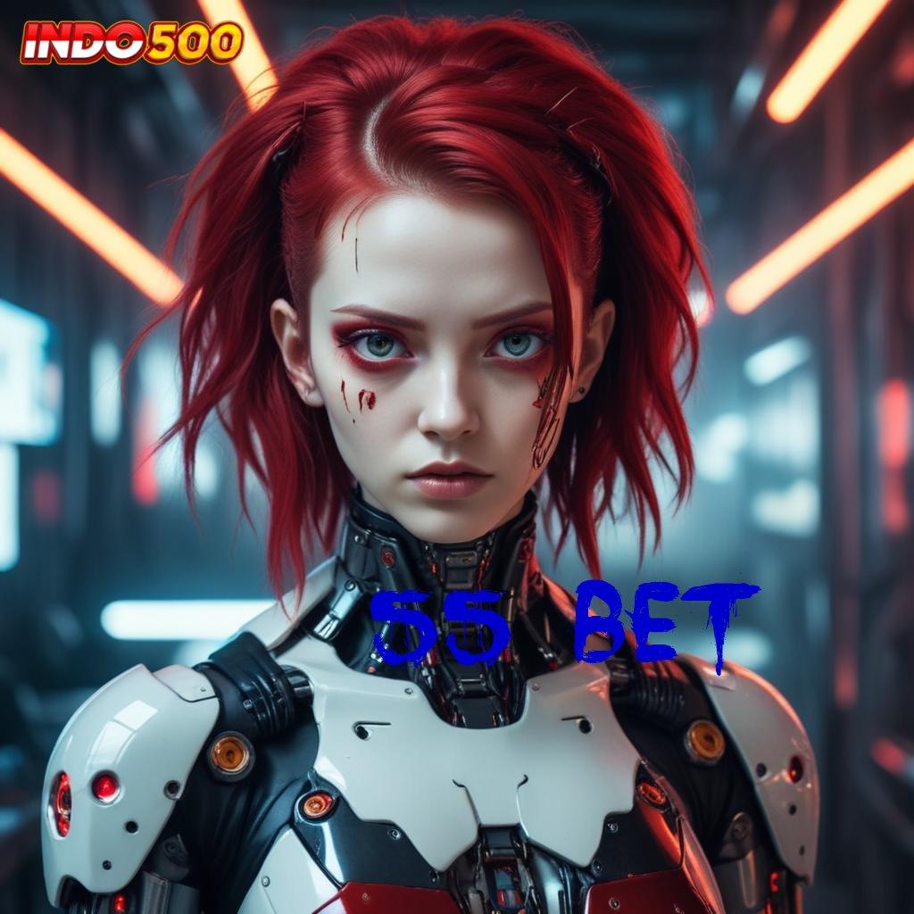 55 BET ♍ Depo Bank Jago 10k Hack Slot Game Apk Terbaru