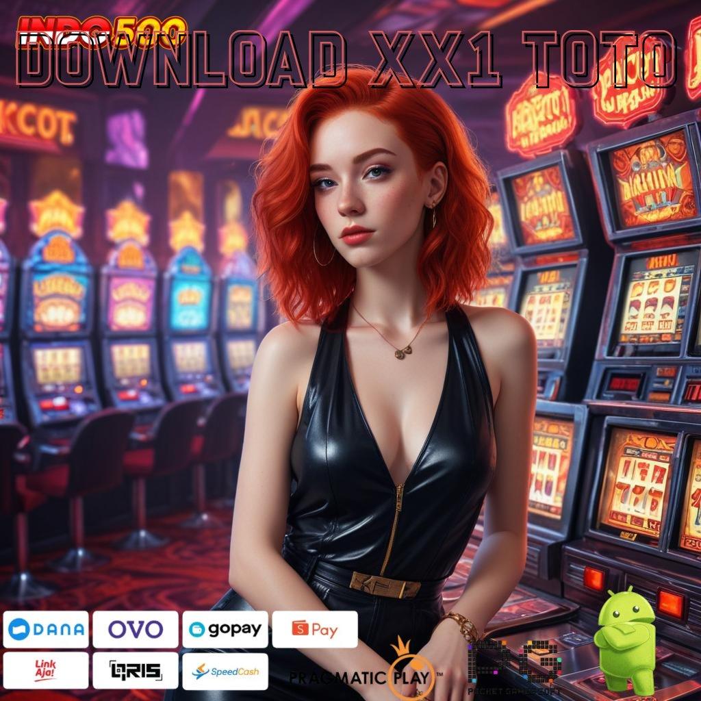 DOWNLOAD XX1 TOTO Prima Depo Apk Slot Tanpa Pengisian Deposit