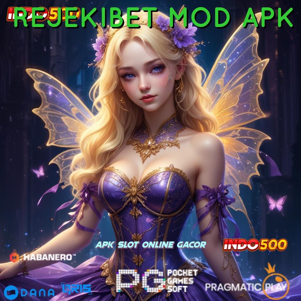 REJEKIBET MOD APK > Ini Ucapannya Menumpuk Tips Peluang Menang Besar