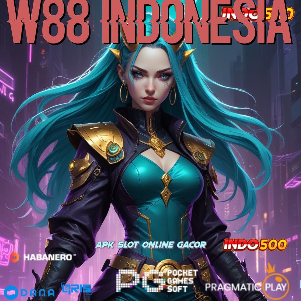 W88 Indonesia