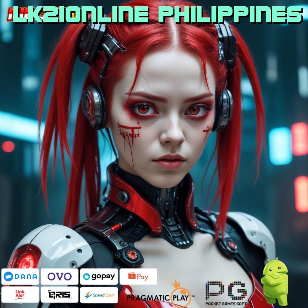 LK21ONLINE PHILIPPINES Langsung Gabung Dalam Event Paling Dinamis