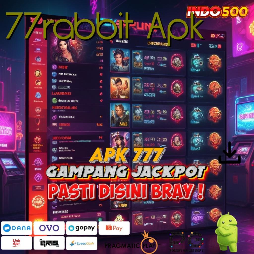 77rabbit Apk