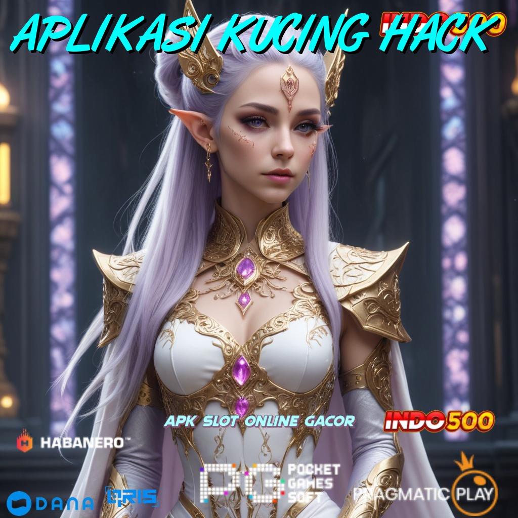 APLIKASI KUCING HACK | Deposit Langsung Wd 20 000 APK Slot Olympus, Menciptakan Cuan