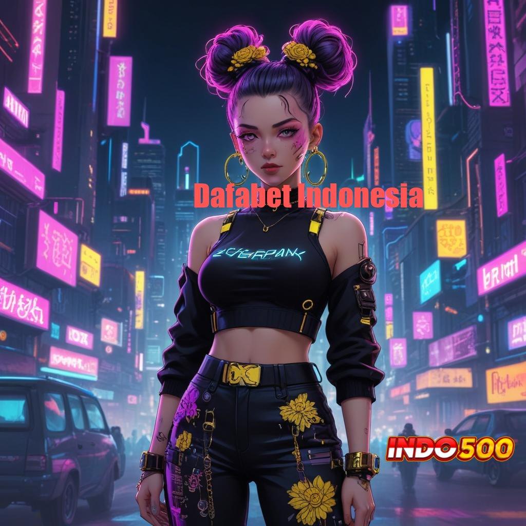 Dafabet Indonesia