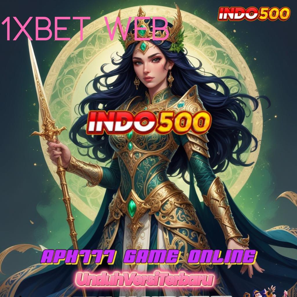 1XBET WEB 🎮 Layanan APK Versi Terkini Ekosistem