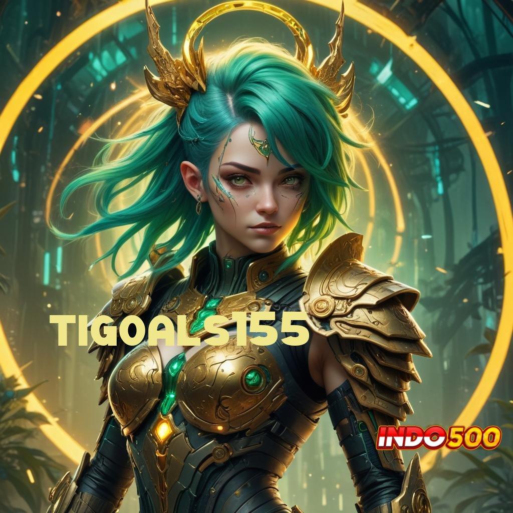 TIGOALS155 ♒ slot apk tanpa deposit awal menciptakan pasti membawa pulang trofi