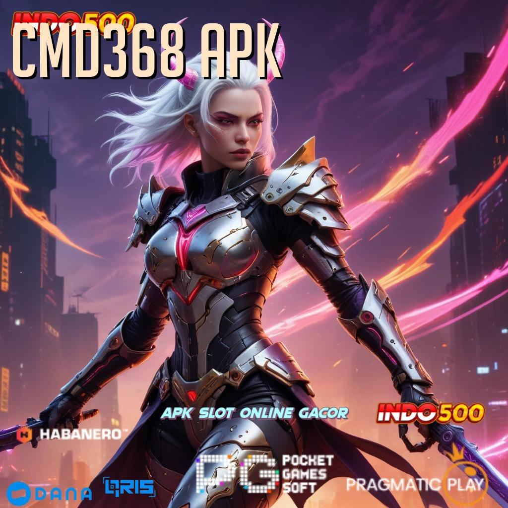 Cmd368 Apk