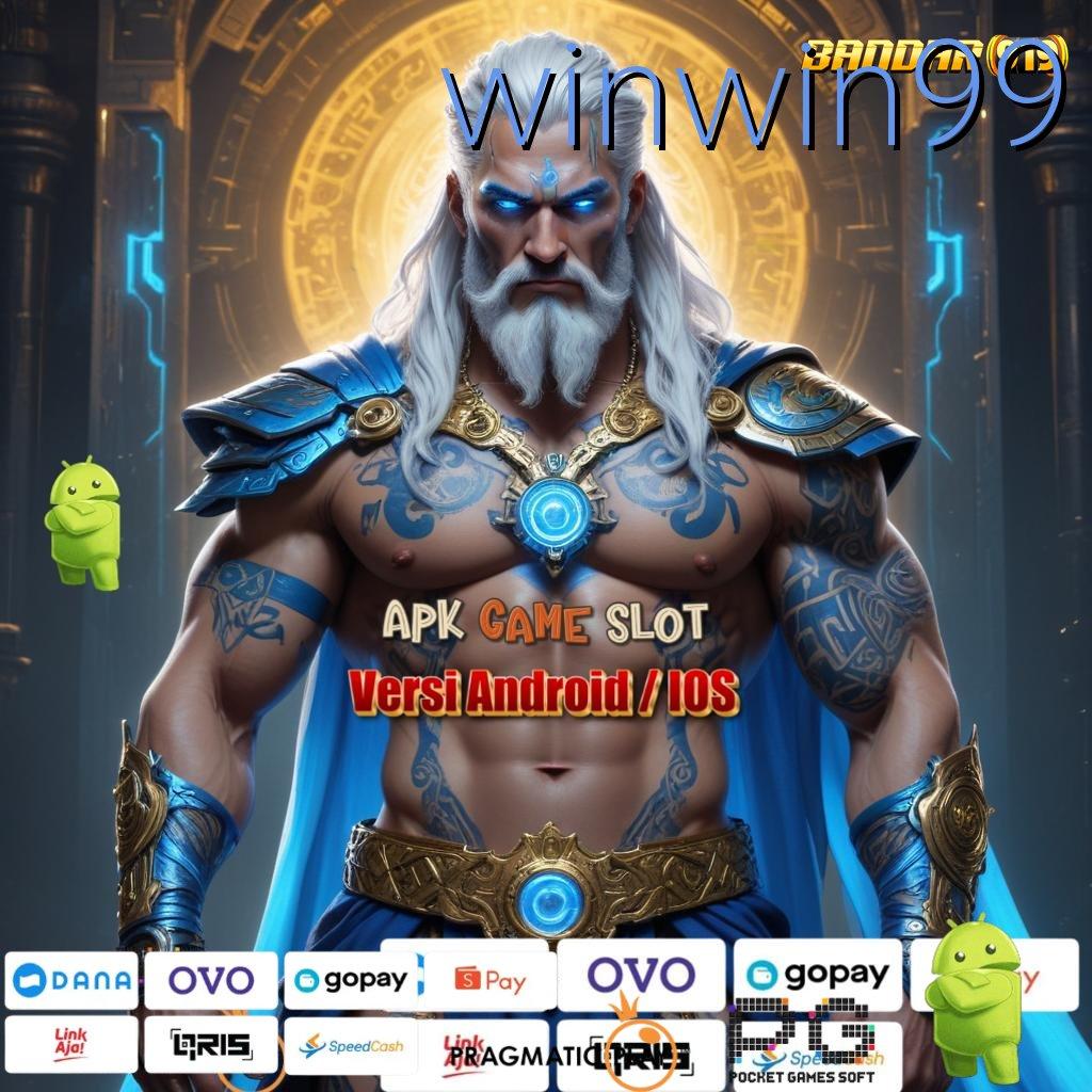 WINWIN99 | unduhan game android paling seru (Versi New) baru