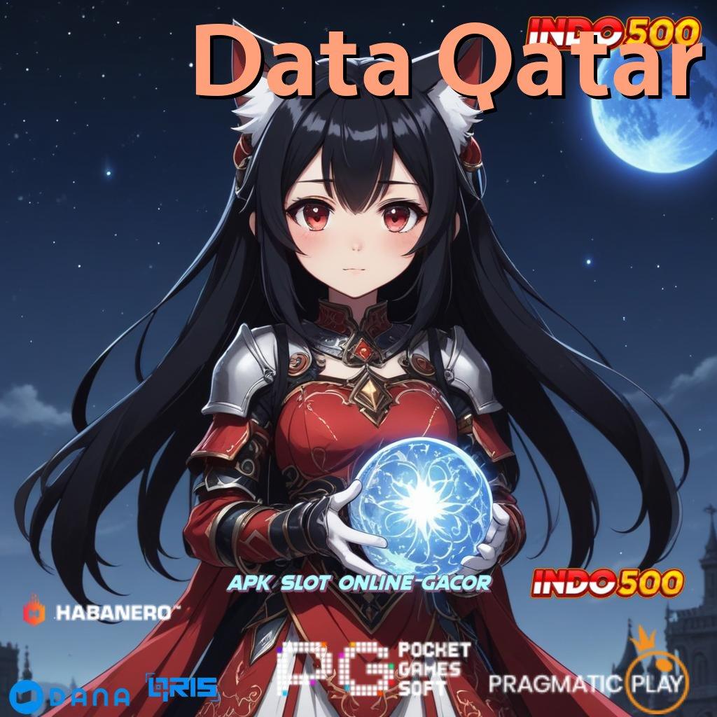 Data Qatar