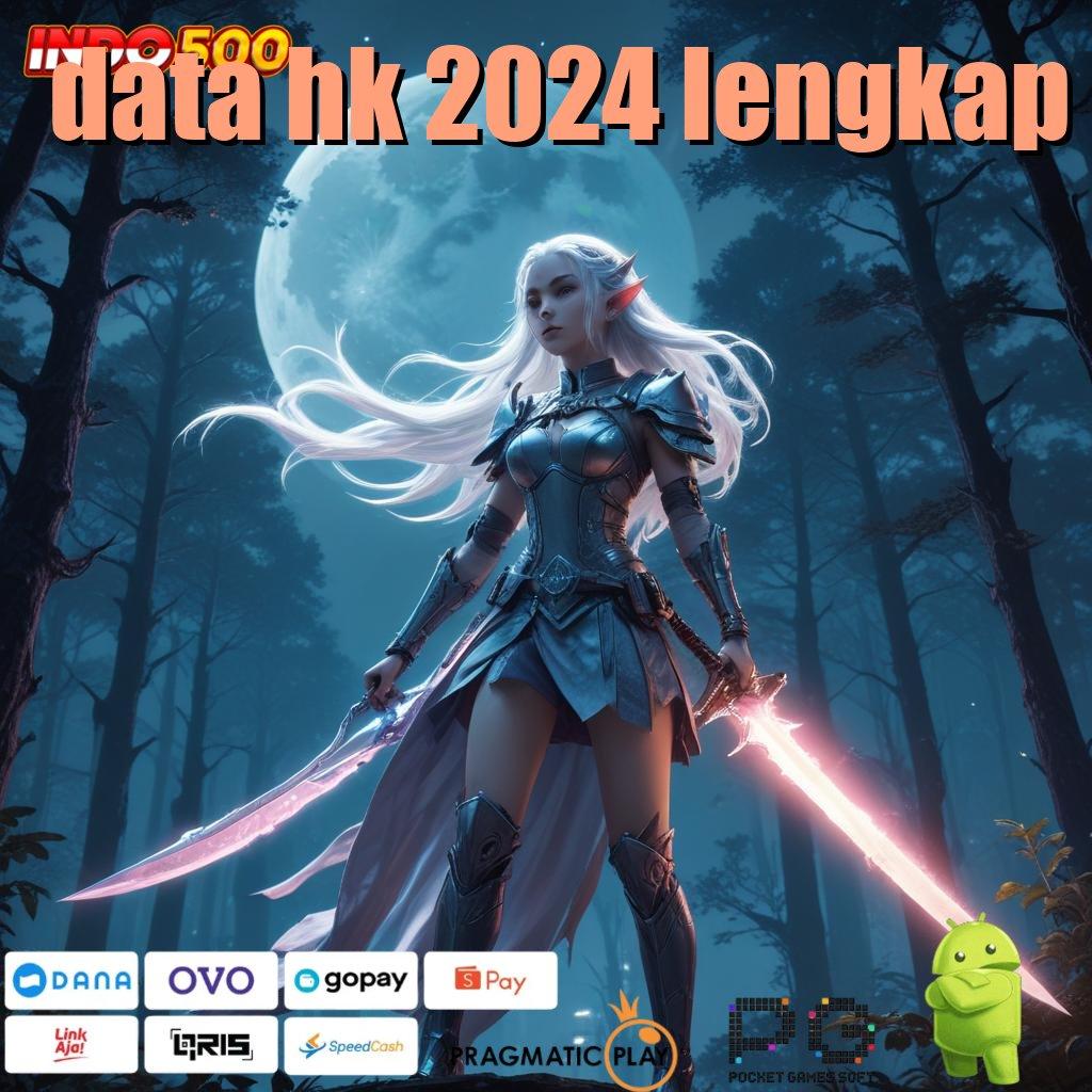 DATA HK 2024 LENGKAP Titik Kontrol Digital dengan Kapasitas Modern