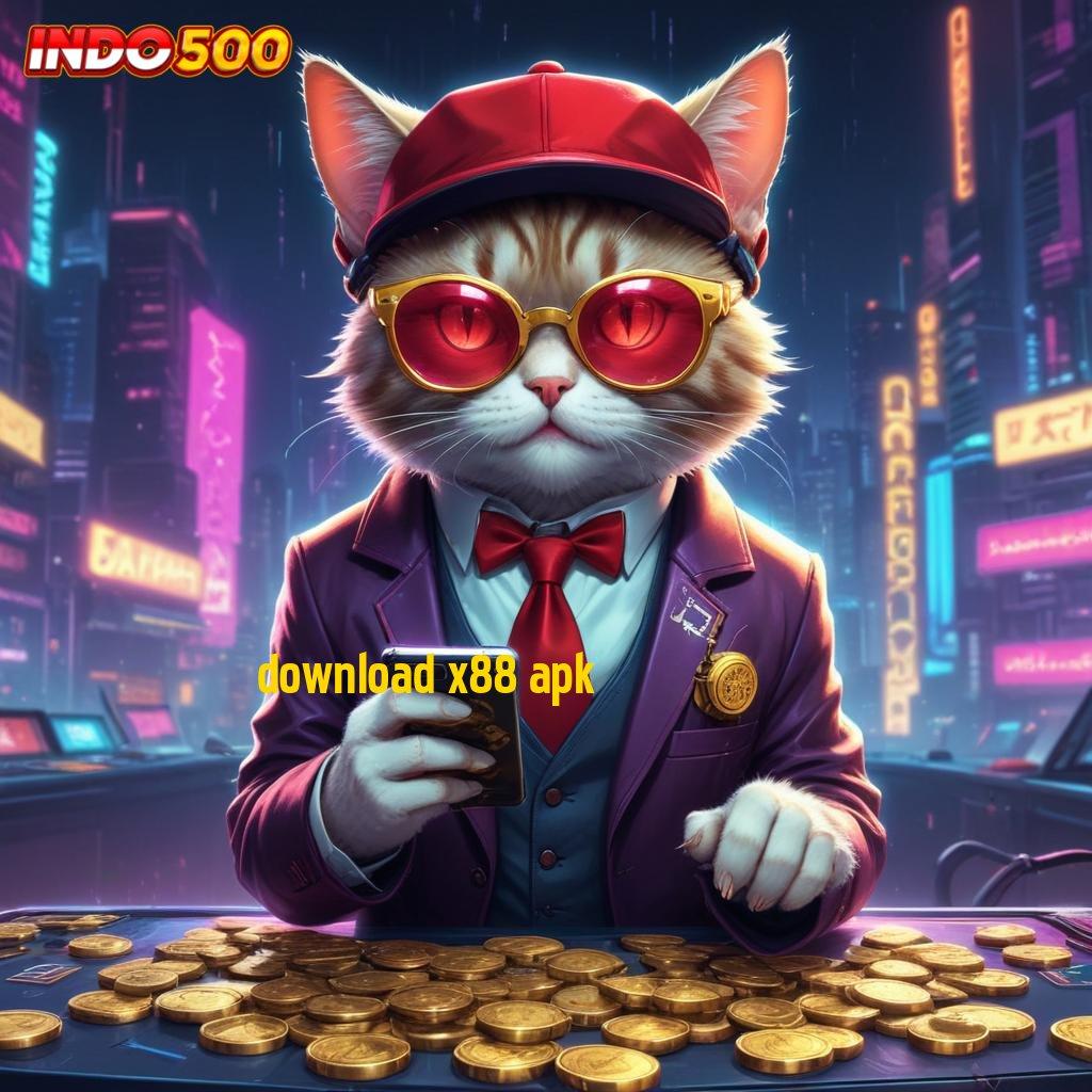 DOWNLOAD X88 APK ⚡ fasilitas umum slot dengan rtp tinggi terbaru