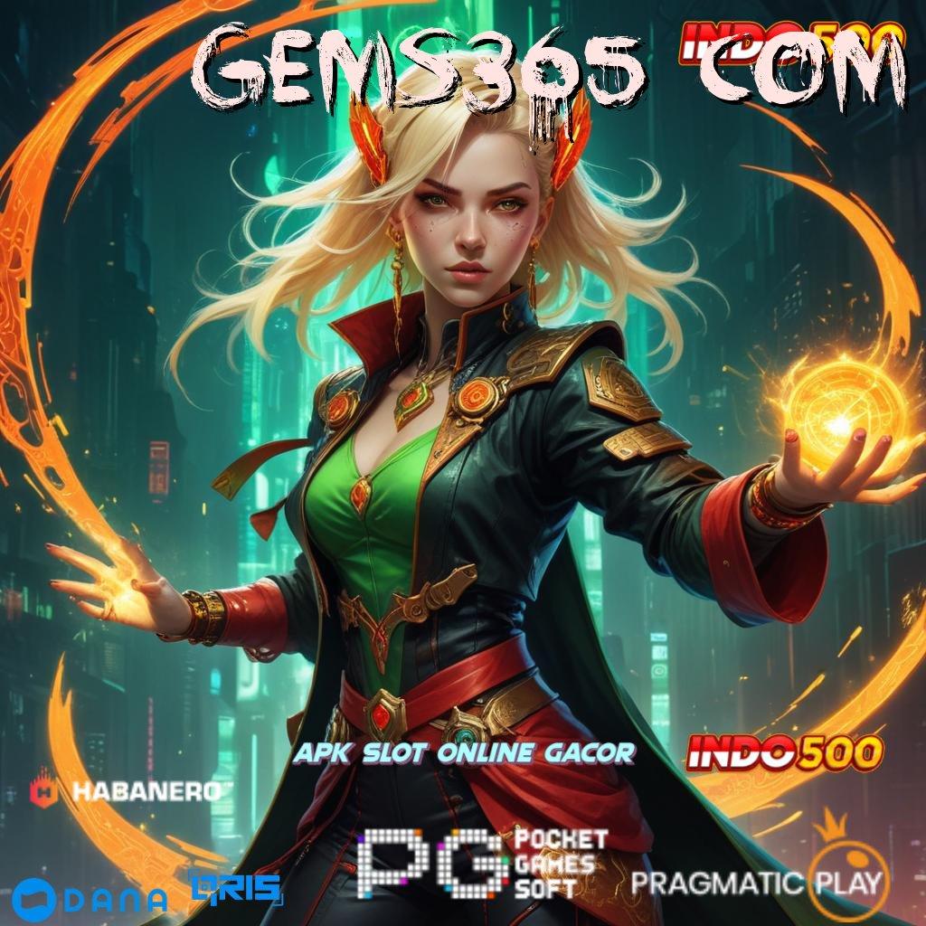 Gems365 Com