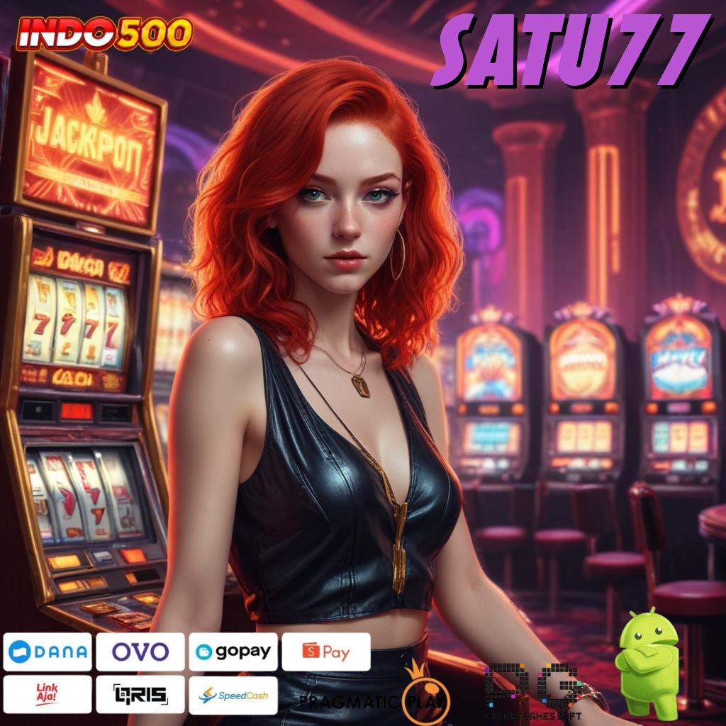 Satu77