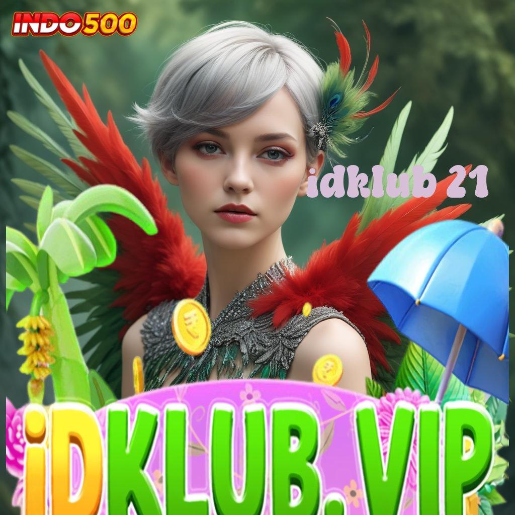 IDKLUB 21 ♒ Menyusun Rencana Bonus untuk Pemula Tanpa Kendala