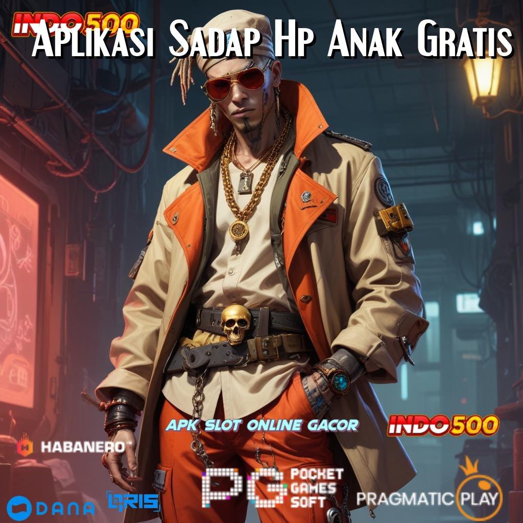 Aplikasi Sadap Hp Anak Gratis