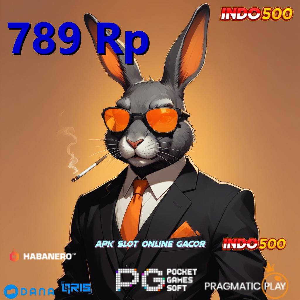 789 Rp